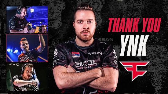 武汉eStarPro人员变动公告：Jueyi选手现已正式上榜