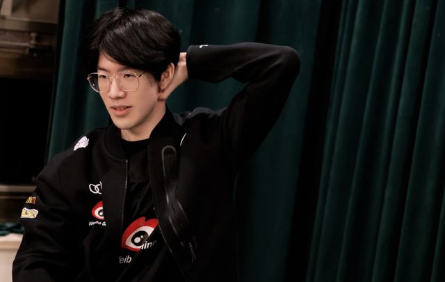 前世界亚军辅助加盟一年就走，TSM官宣SwordArt离队