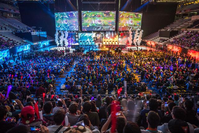 Tian ：揭幕战安排我们打BLG是LPL的遗憾，现有信心赢下他们