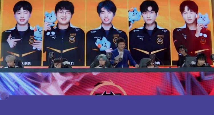 LEC春季赛首周击杀榜：Hans sama位列榜首；VIT上下野进入前五