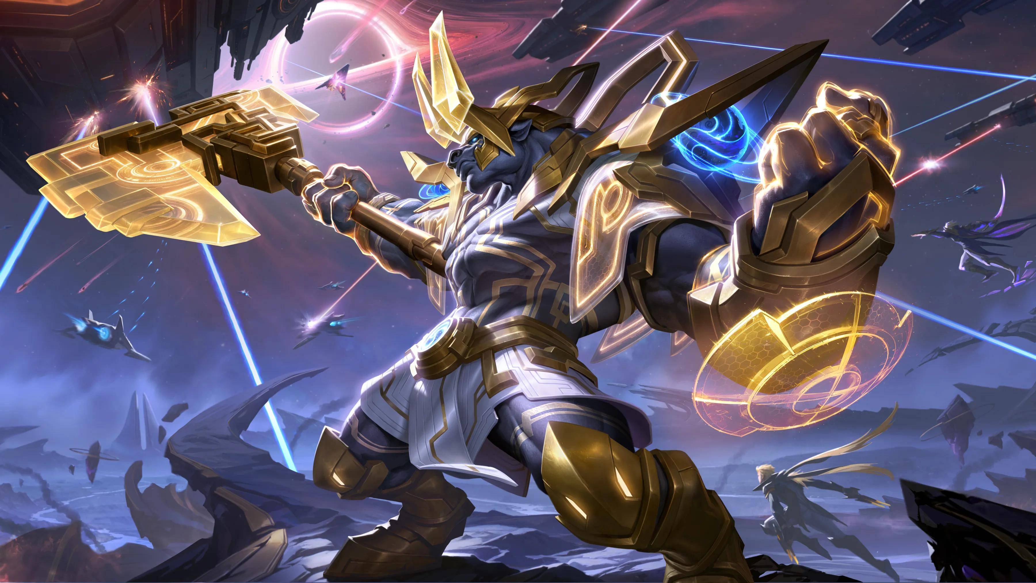 让一追二！AL成为2024LPL夏季赛第四支晋级登峰组的战队