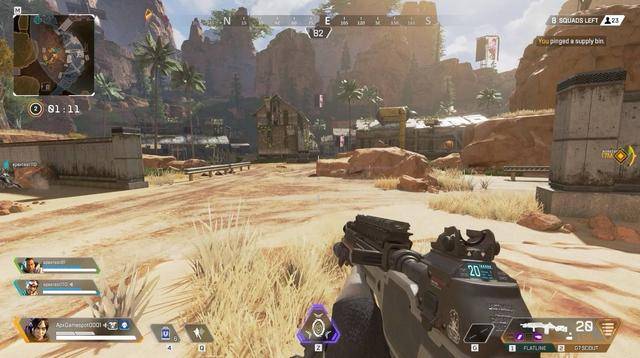 Passion UA 现象：年轻战队征服RMR