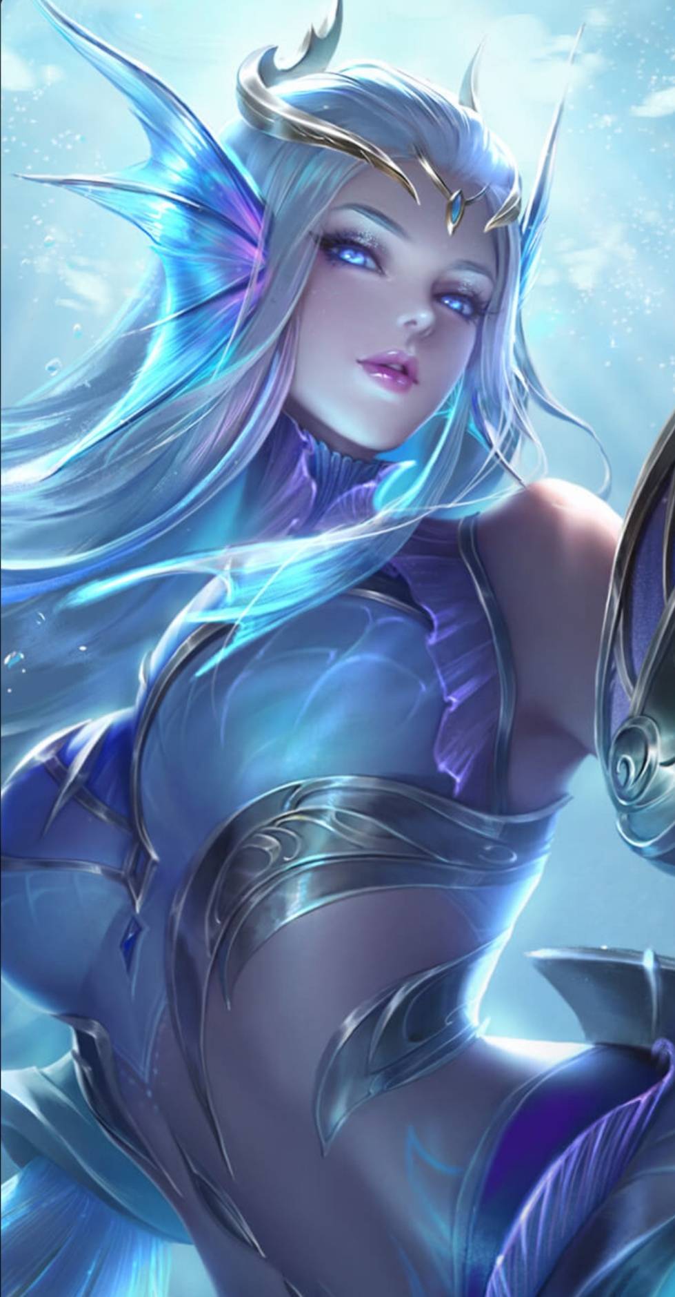 HLEvsT1赛后返图：化身水鬼 HLE怒破T1连胜