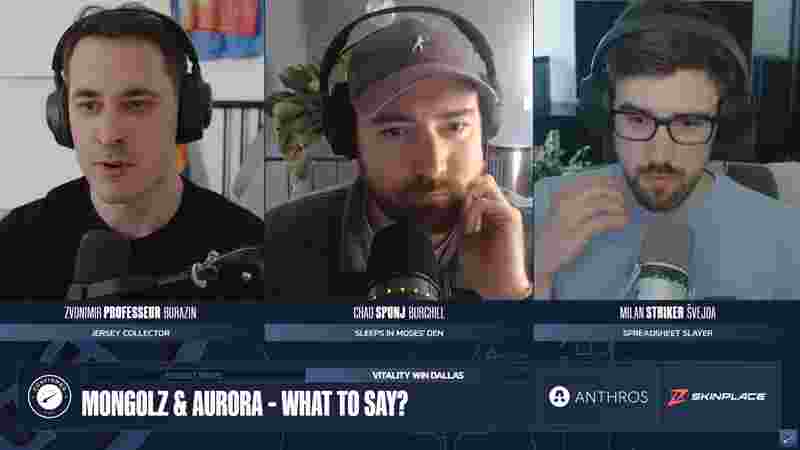 【赛后战报】完美收官，TES稳健运营2：0轻松战胜RA