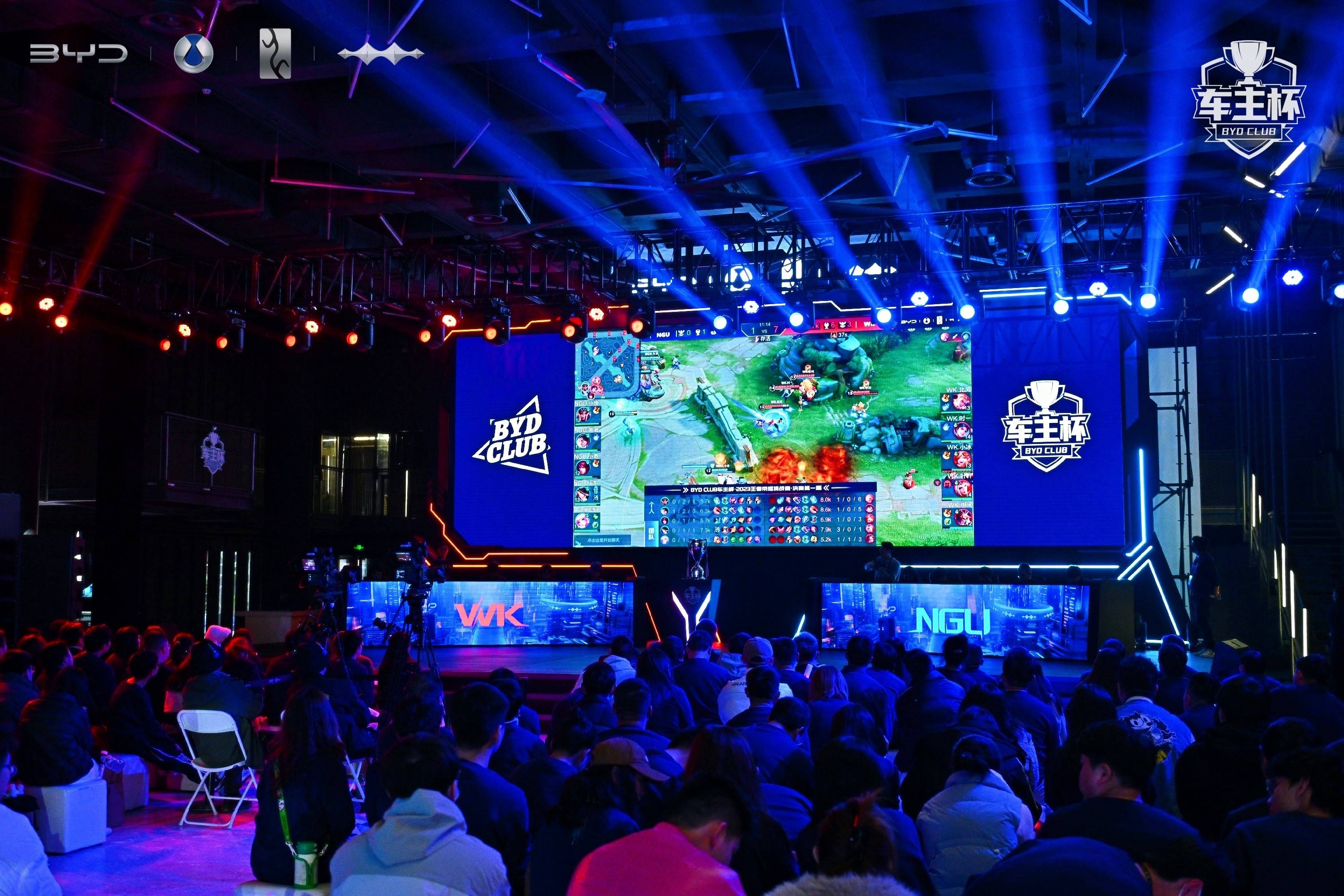 Linfeng 的整体BP被曝光！ Scout 阿卡丽龙穿梭 JD Gaming 3-2OMG