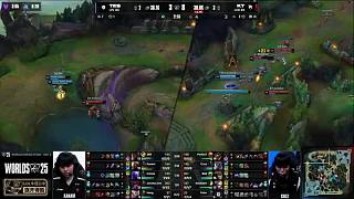 黑八奇迹继续！单王、小草包、沙皇刺杀了 Puff 团队3-1横扫绅士团队 Leyan